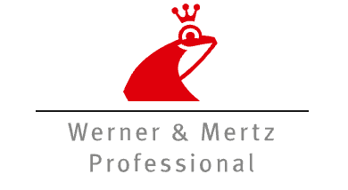 Werner & Mertz Professional